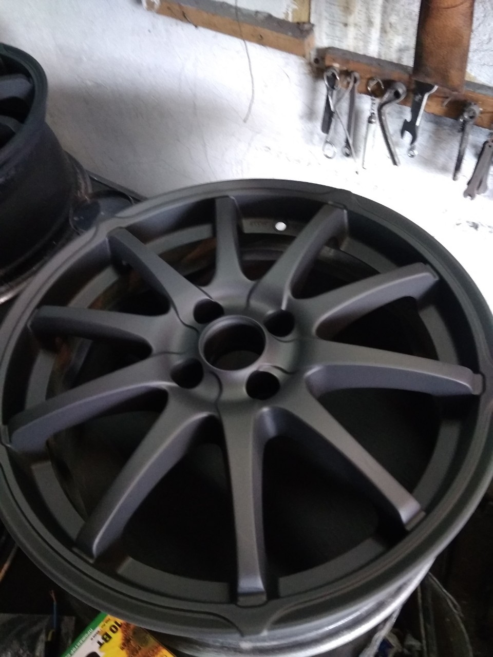 Дисочки DOTZ R-17. 4