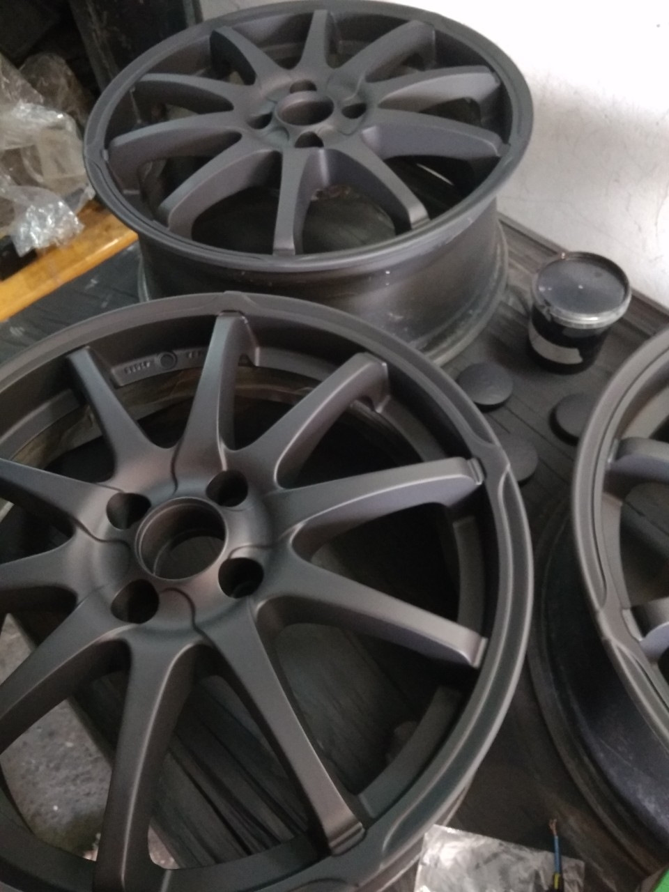 Дисочки DOTZ R-17. 5