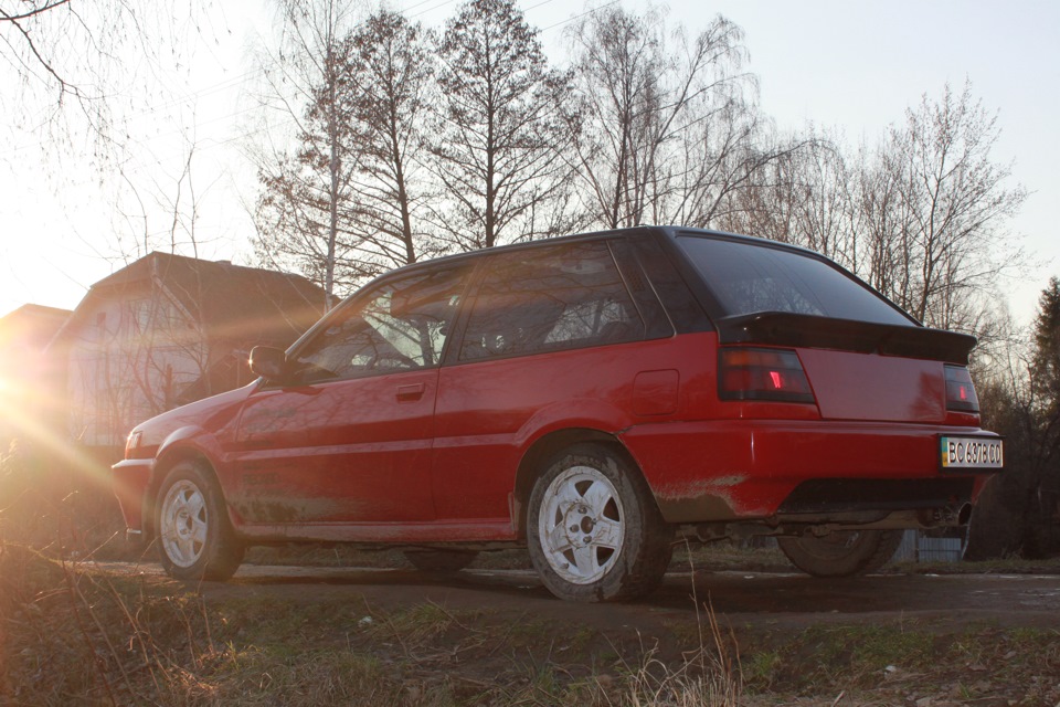 фотосесія №1 2