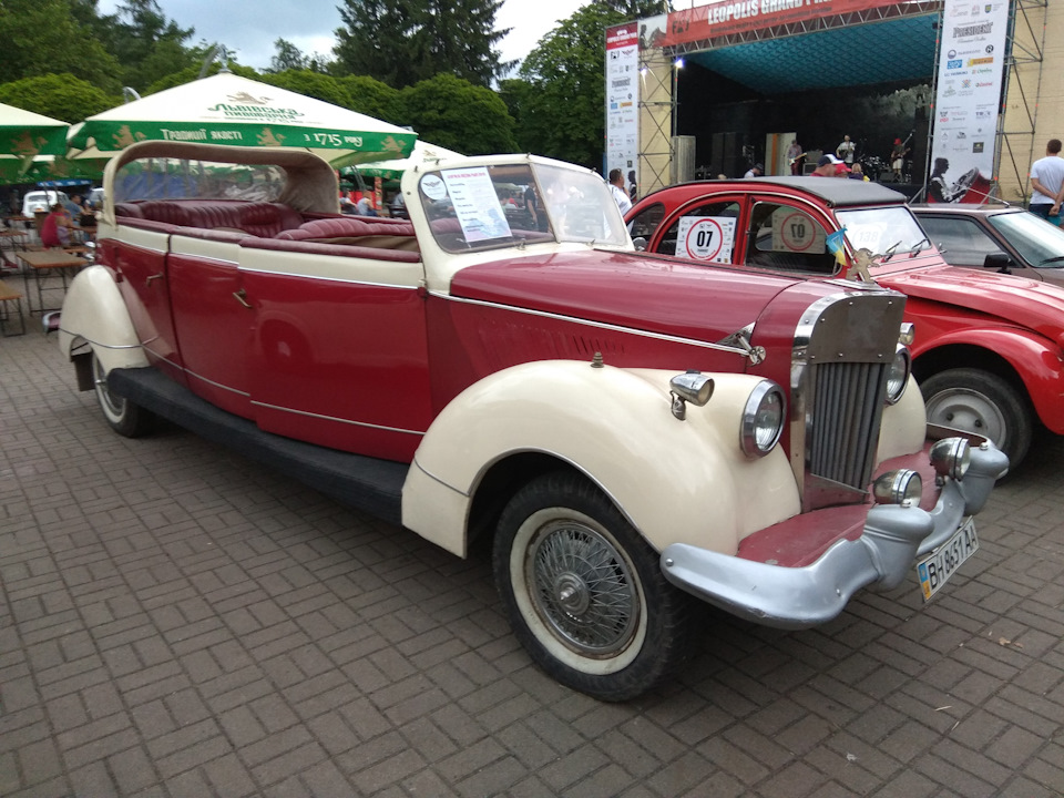 Leopolis Lviv 2 5