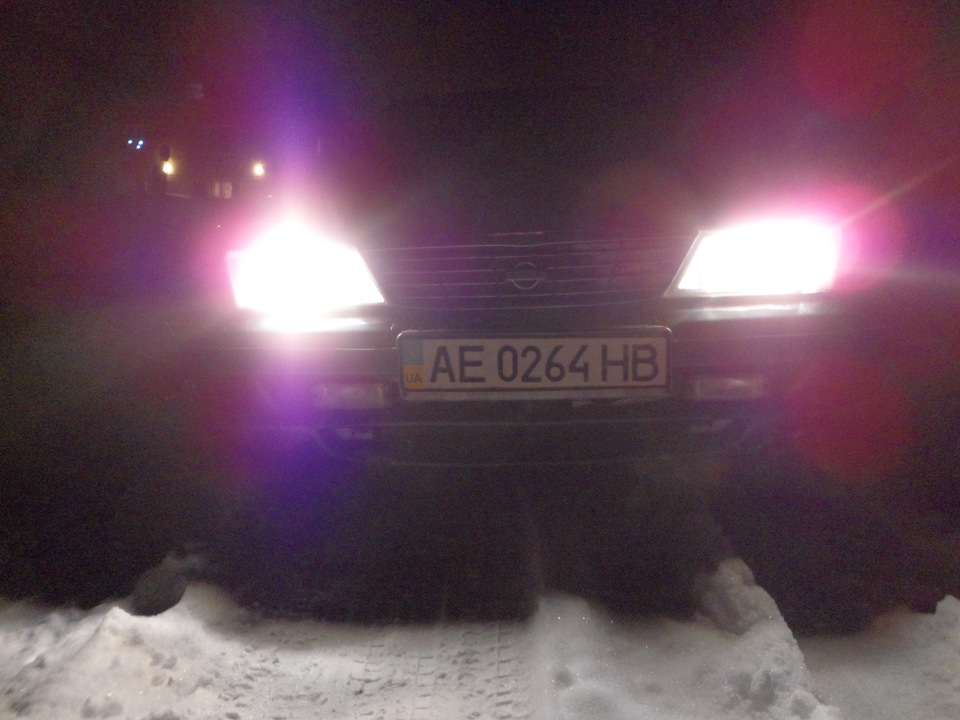 Знову на коні!)))) 4