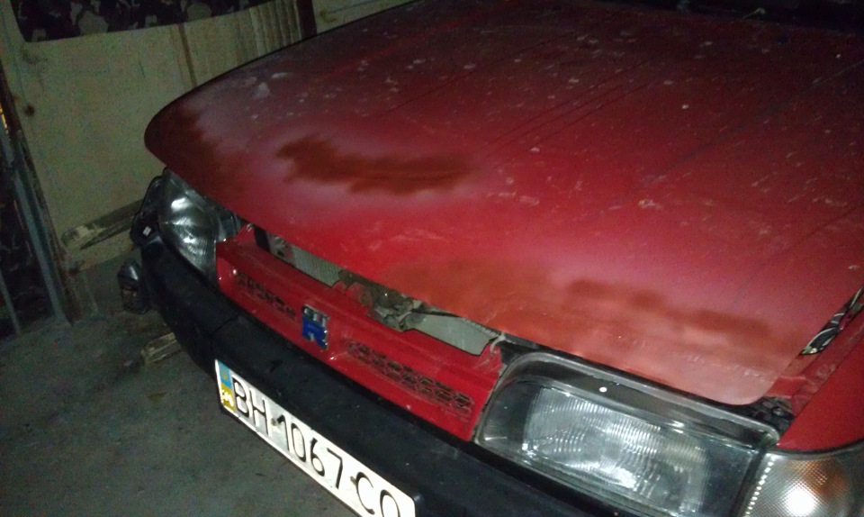 війки переробив, оновив 3