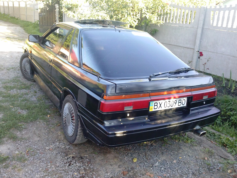 Тонування 2