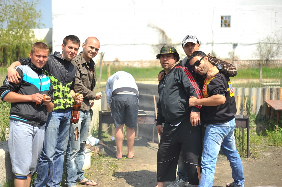 Травневі свята в кубі 3