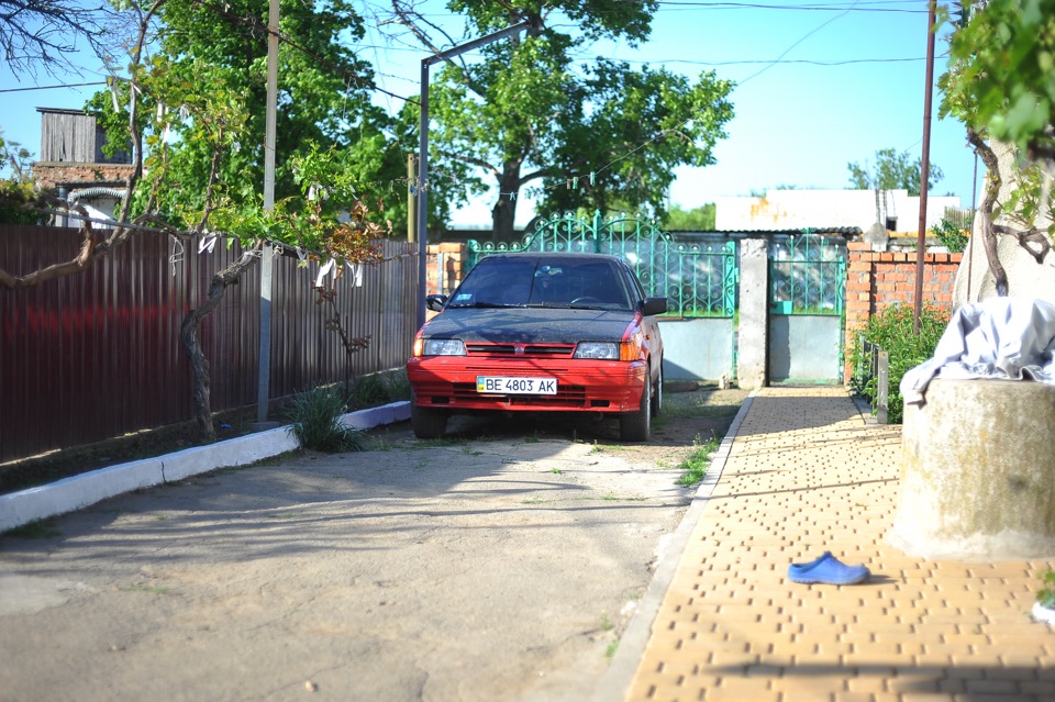 Травневі свята в кубі 4