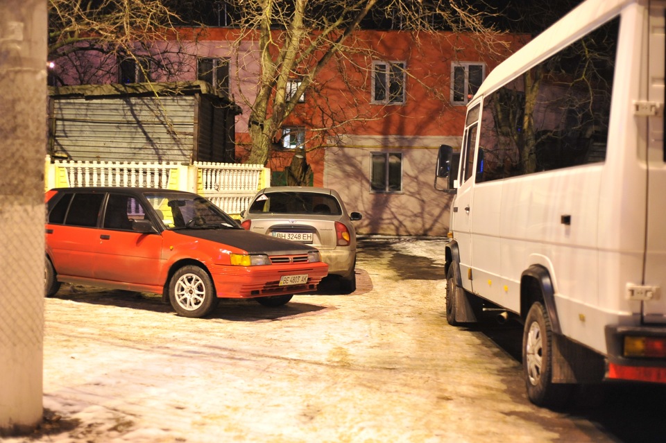 Воюю з сусідами квартирантами з рисової республіки 3