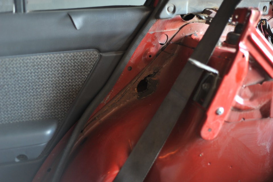 Завтра на кухарку! 5