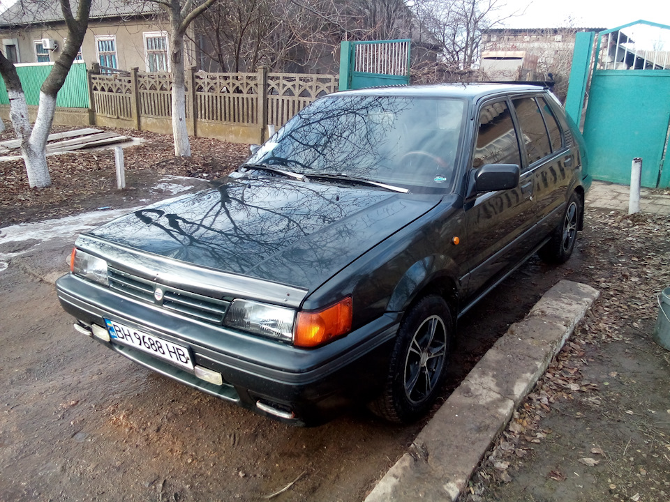 Титанові диски 3