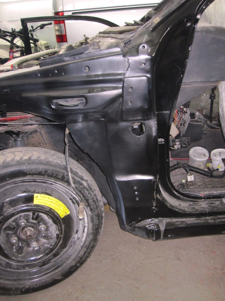 #bodywork 13 5