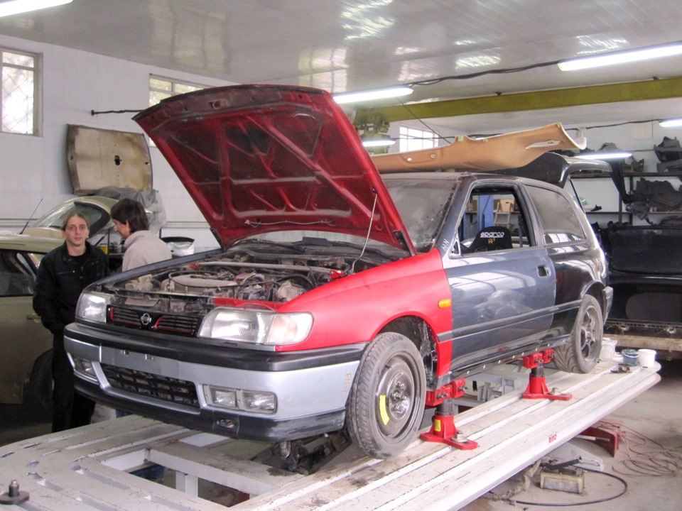 #bodywork 13 2
