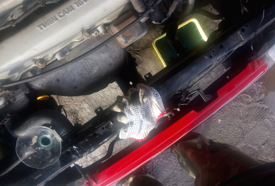 #coolant system 2 4