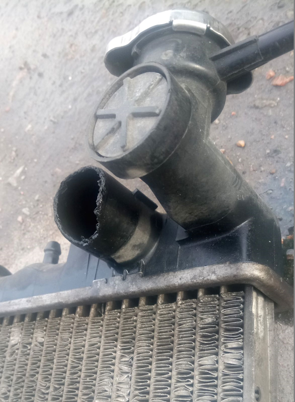 #coolant system 2 5