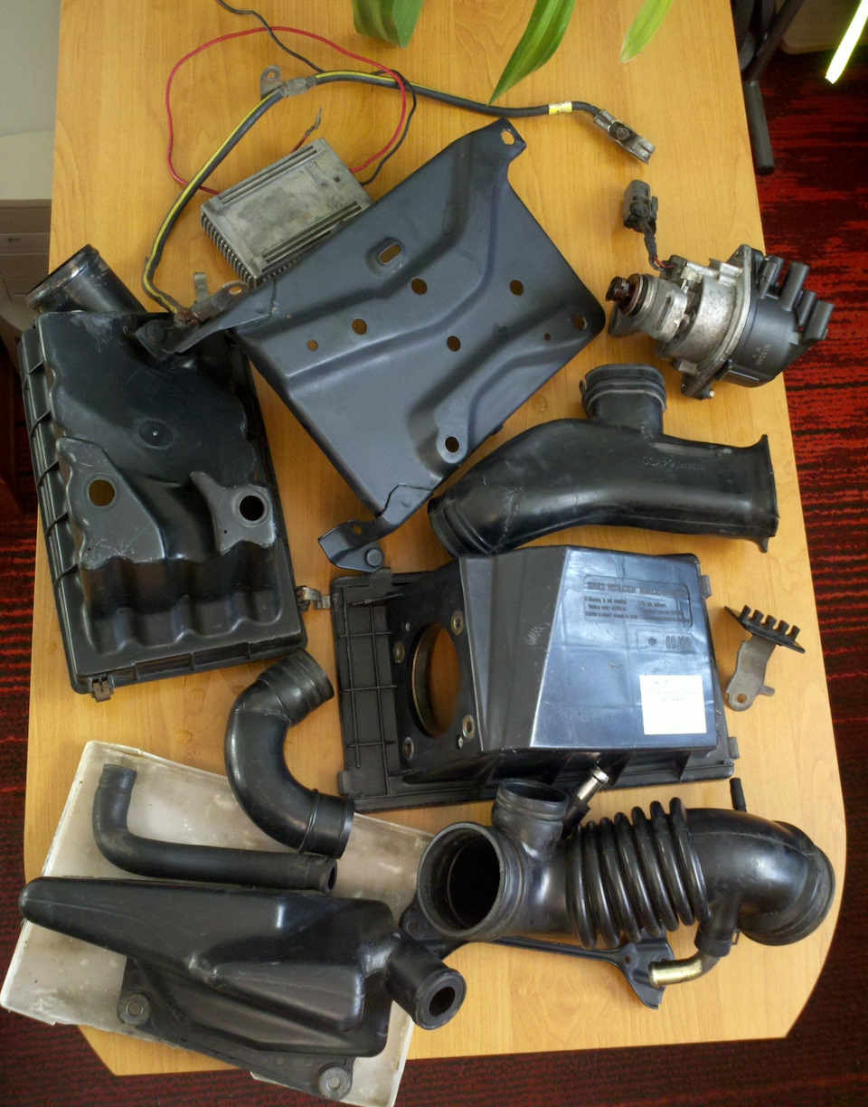 #electrical problems (the beginning) 2