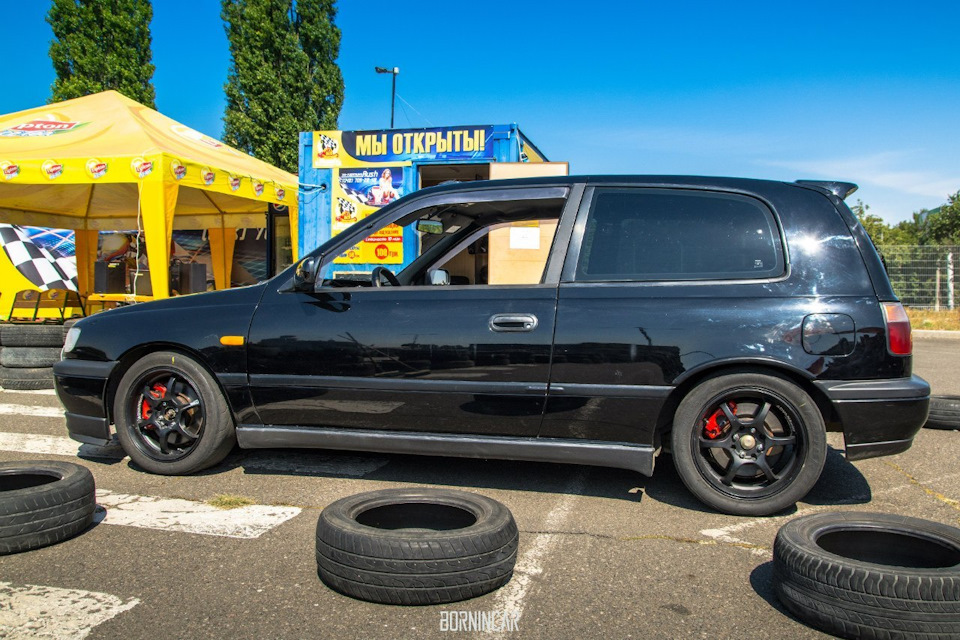 #METRO/RUSH minicross 2