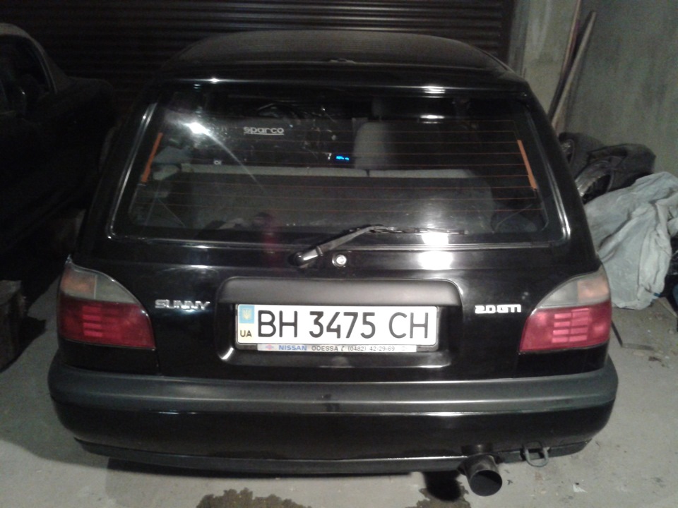 # rear wiper 4