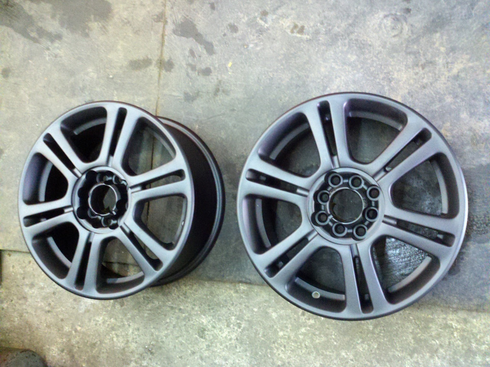 #wheels & tires 2