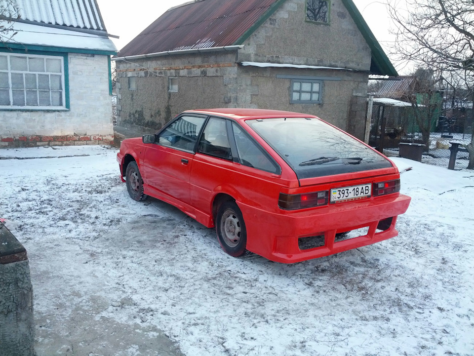 Після фарбування 3