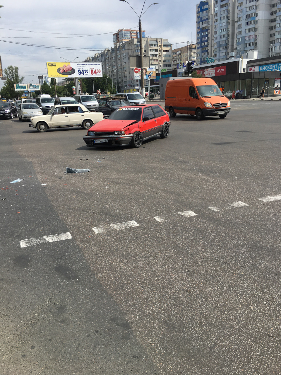 Дтп 1