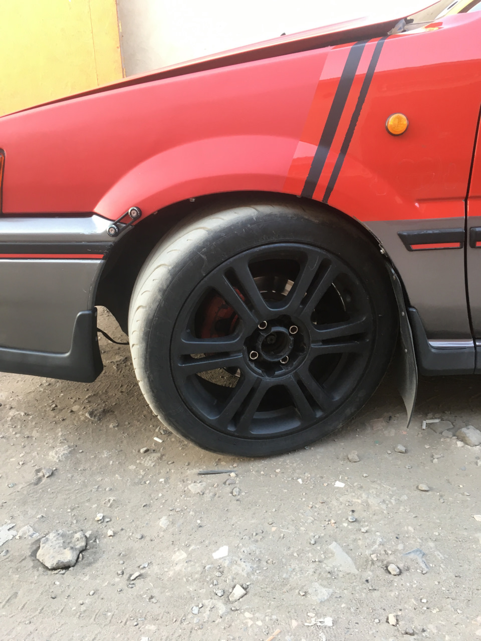 Перейшов з r15 на r16 4