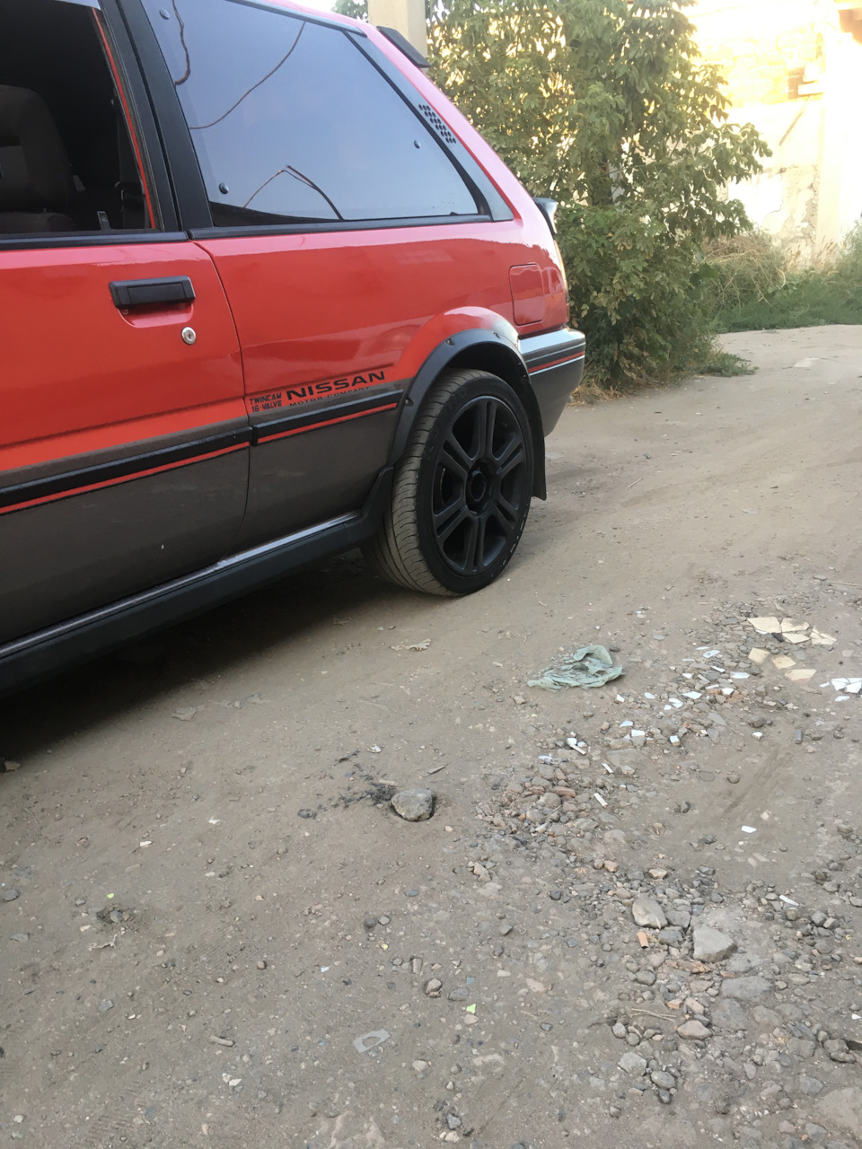 Перейшов з r15 на r16 3
