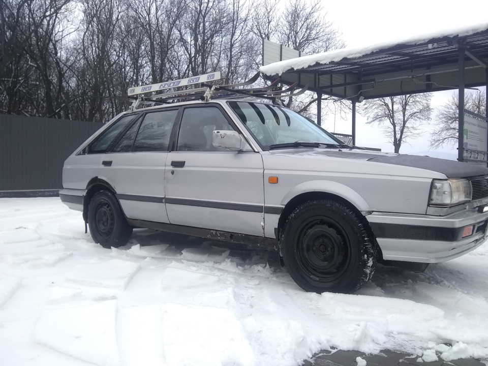 Продав Санька в добрі руки! 2