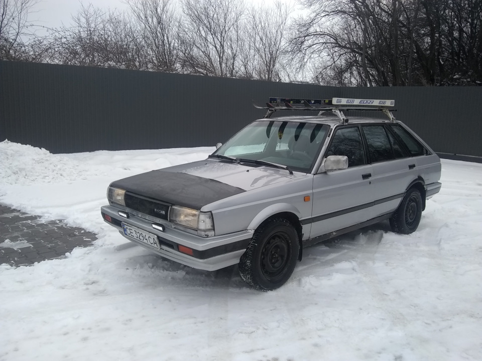 Продав Санька в добрі руки! 3
