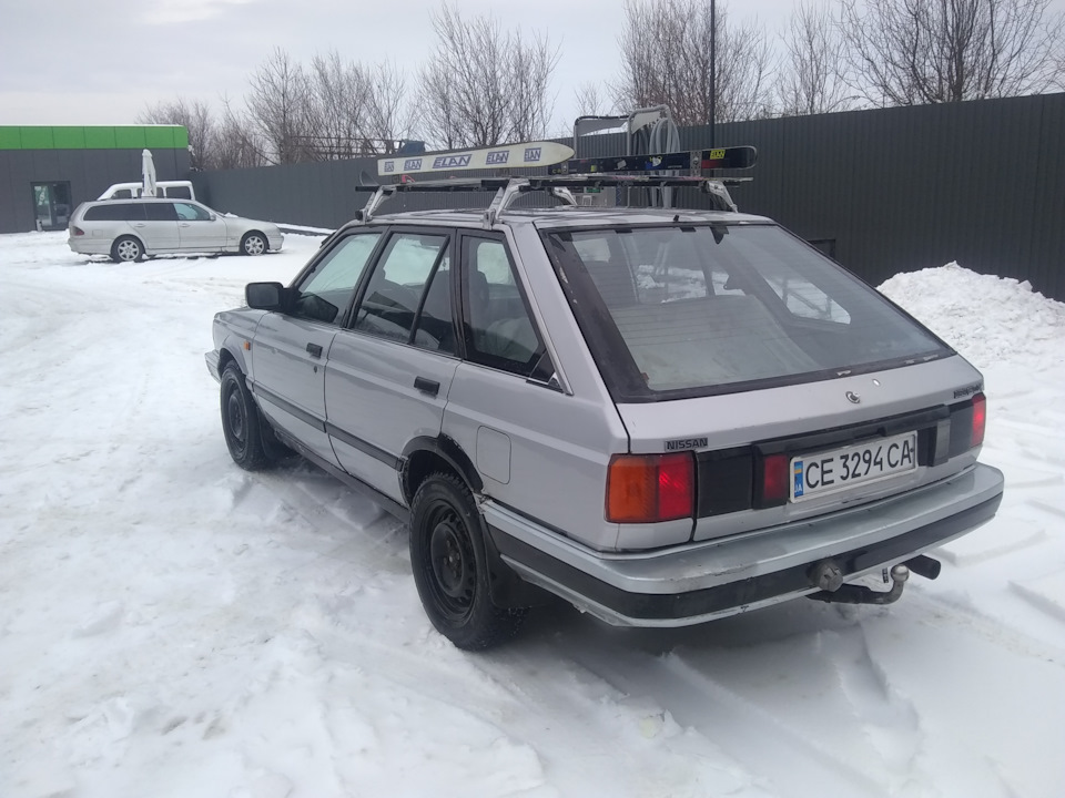 Продав Санька в добрі руки! 4