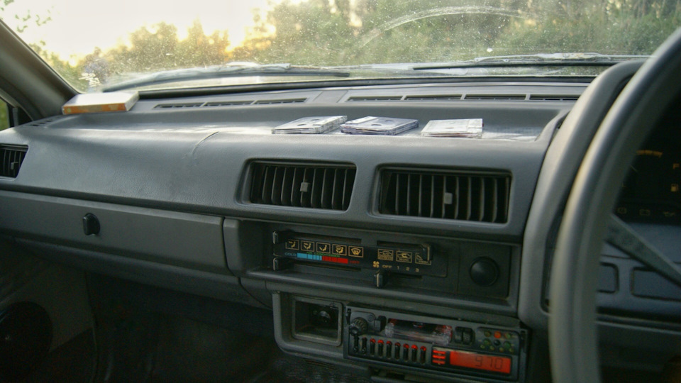 Datsun у всій красі 5