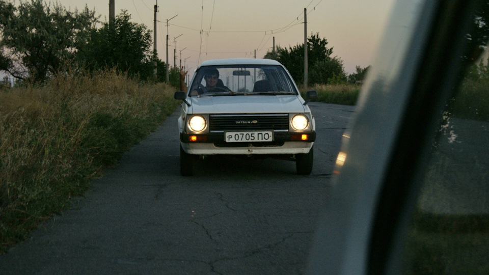Datsun у всій красі 2