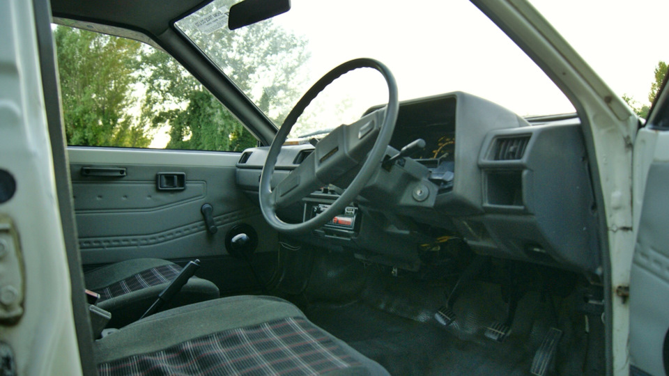 Datsun у всій красі 4