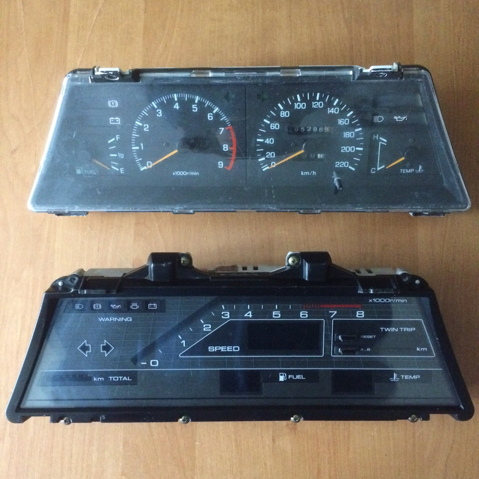Це 80-ті діти! 3