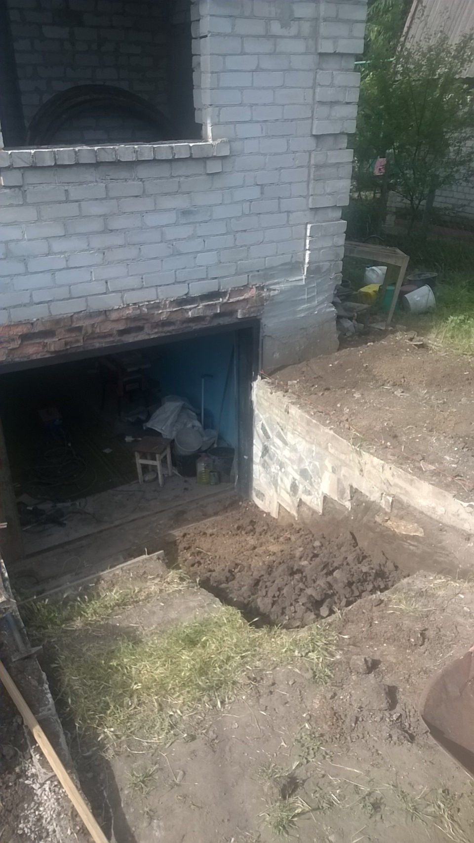 встреча пульсара с домом 2