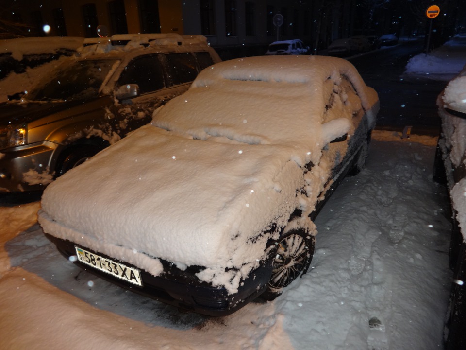 АВТОЗІМА 2014-2015 1