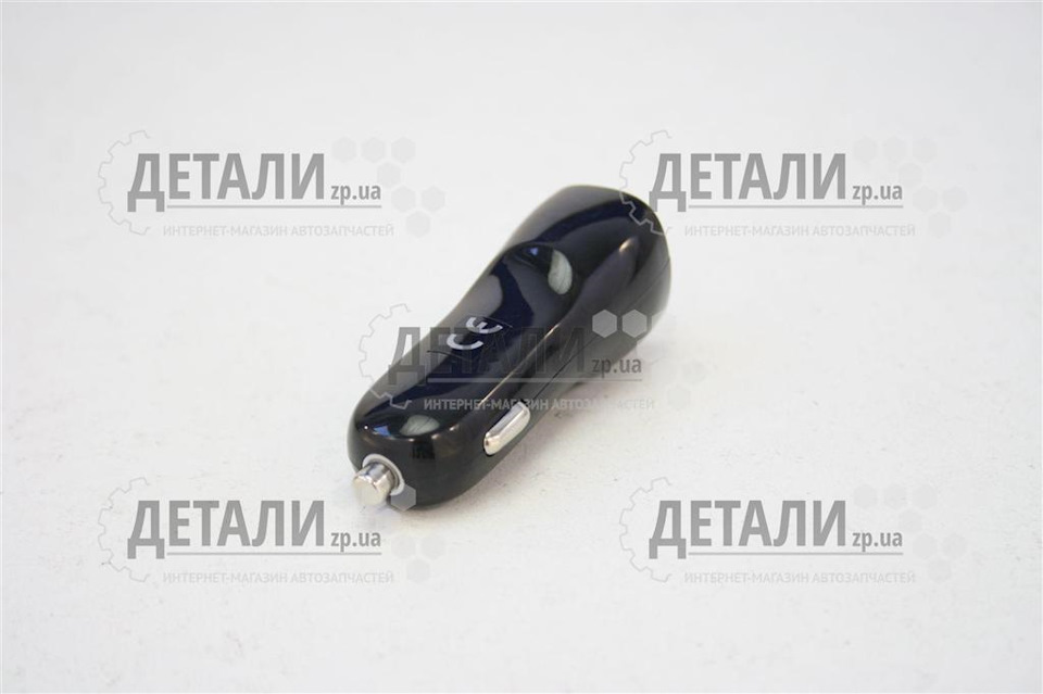 Потужна USB зарядка в авто своїми руками 1