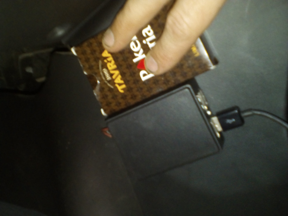 Потужна USB зарядка в авто своїми руками 5