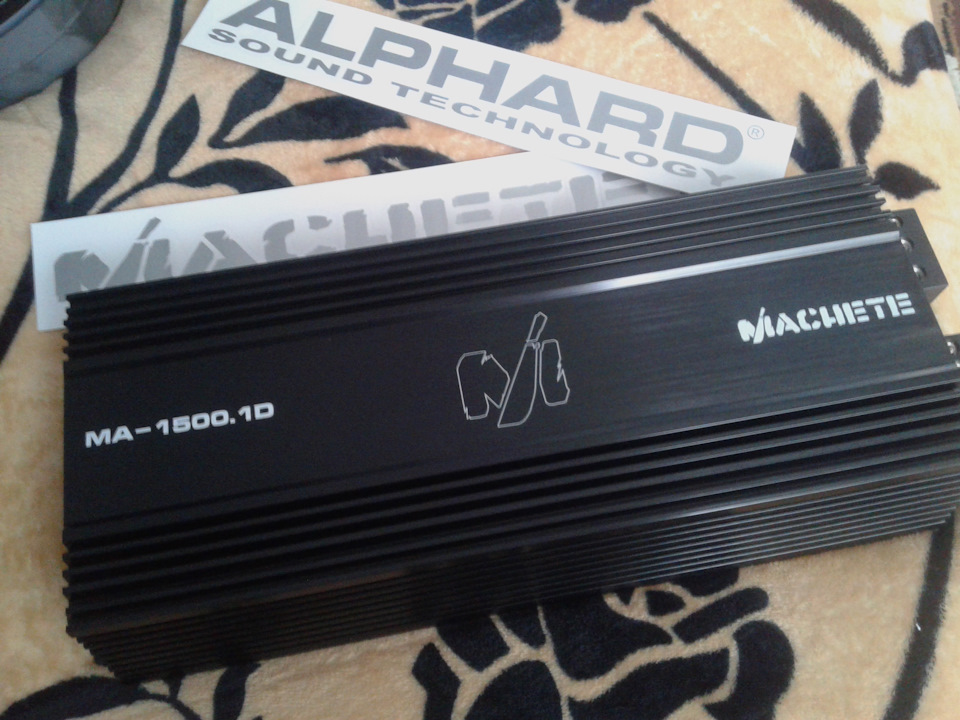 Machete sport 12 📣📣 4