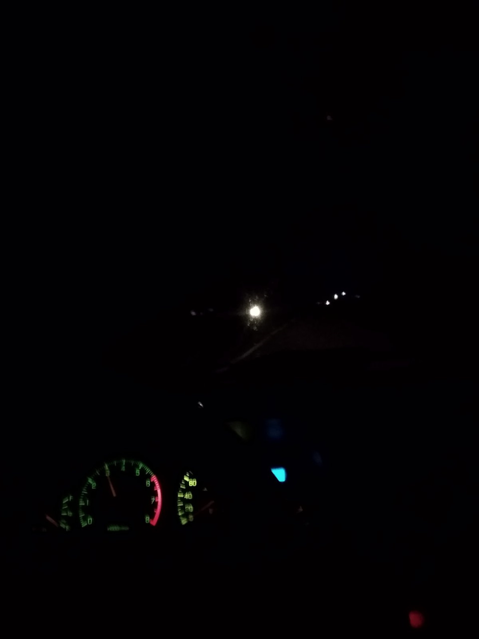 Побув тягачем) 2