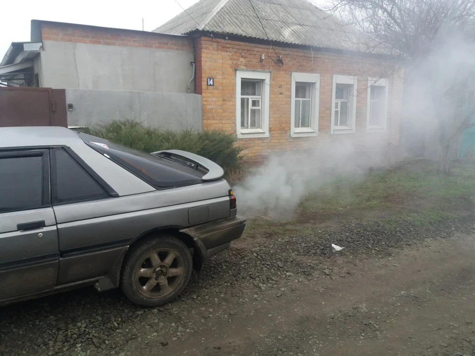 Запис, 10 грудня 2019