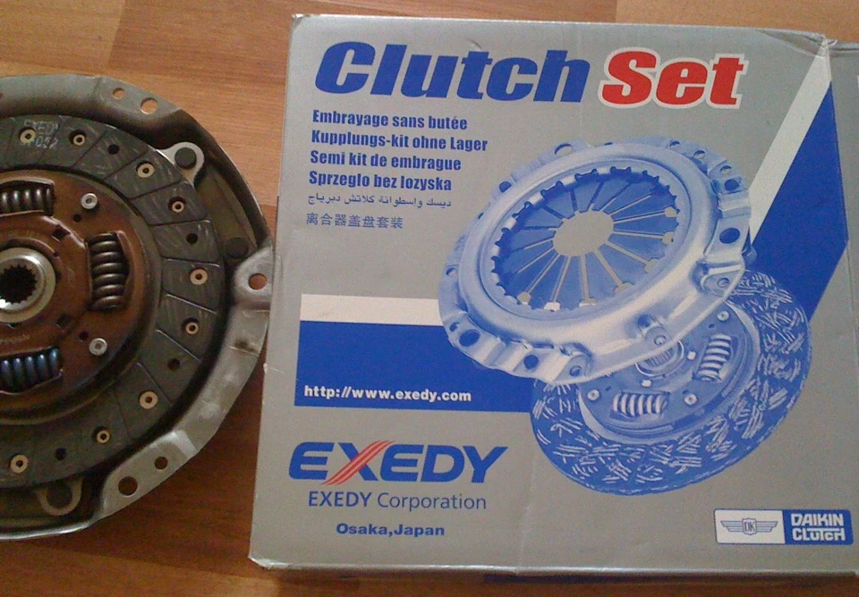 EXEDY