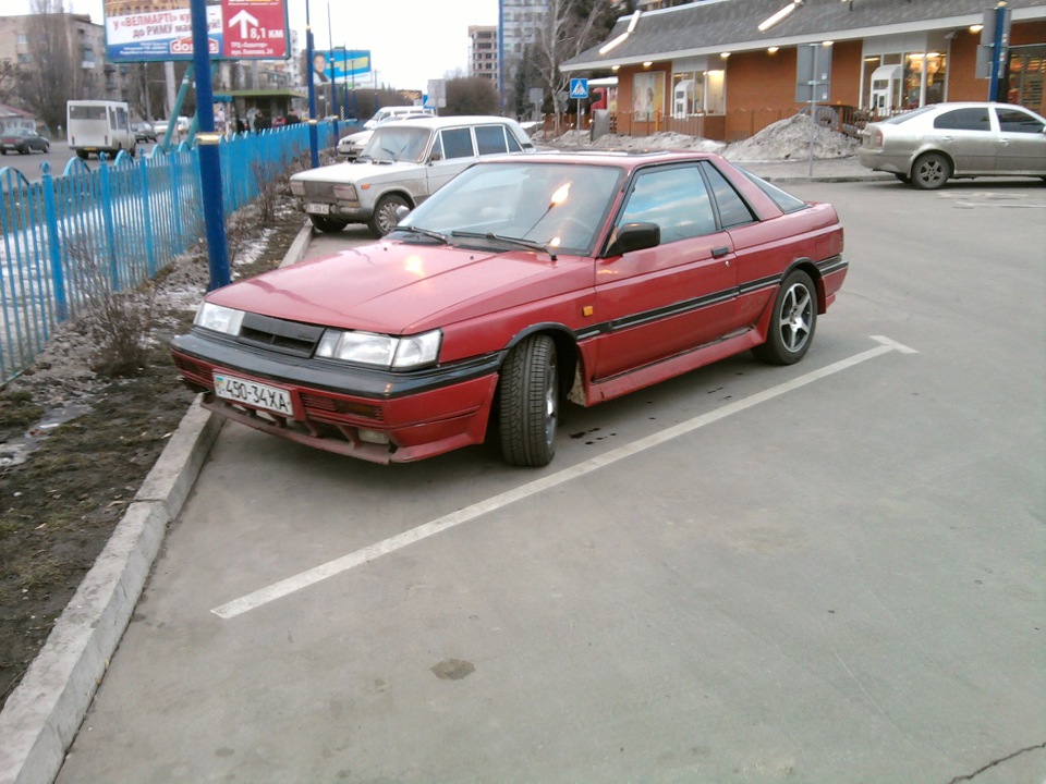 Диски R15 5