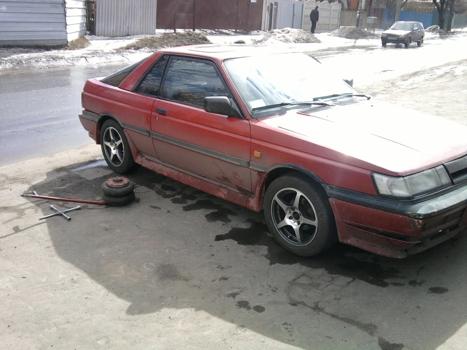 Диски R15