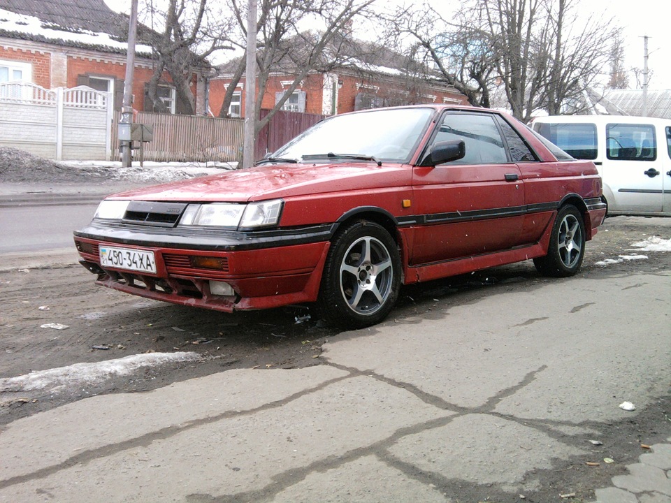 Диски R15 2