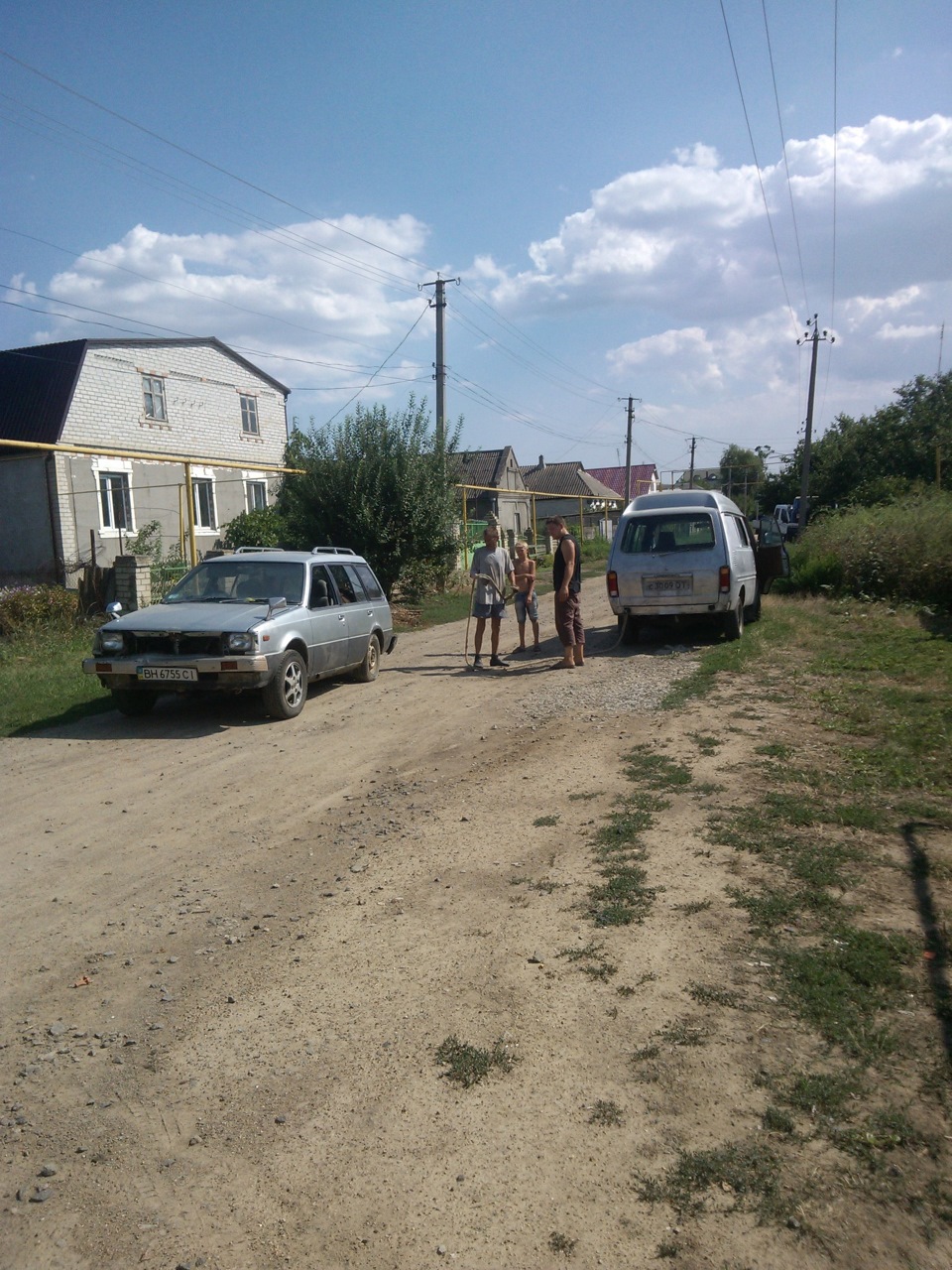 Останні фотки машини… 5