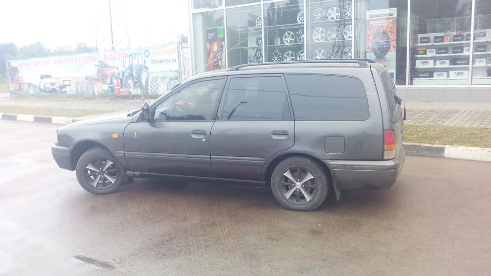 Занизив зад! xD 2