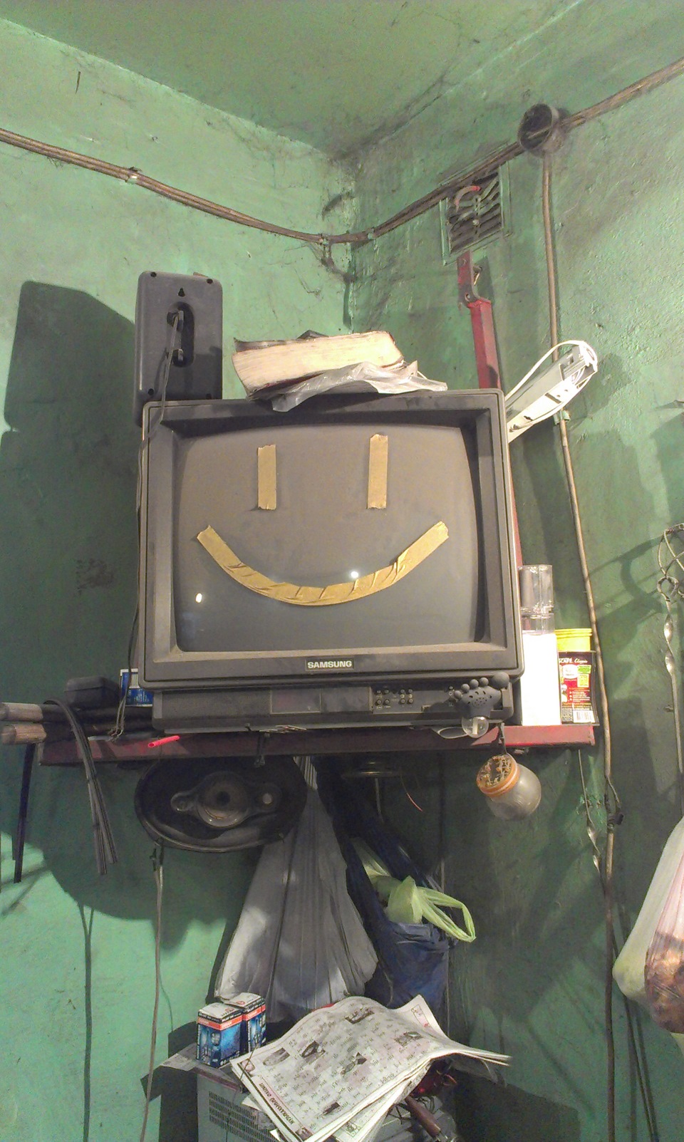насос 2