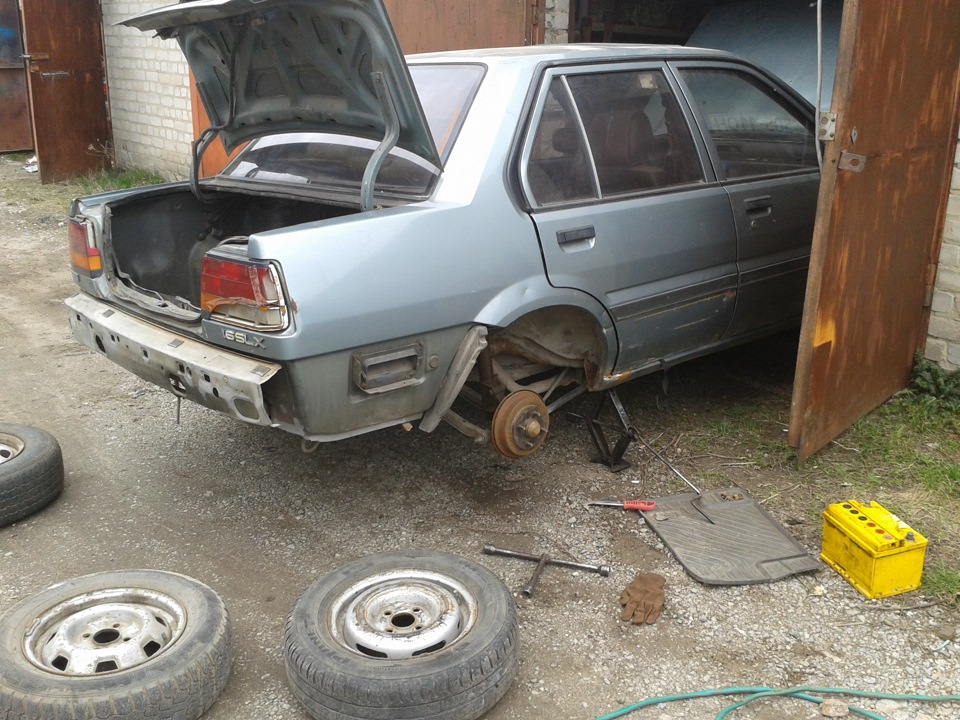 Диски R14 1