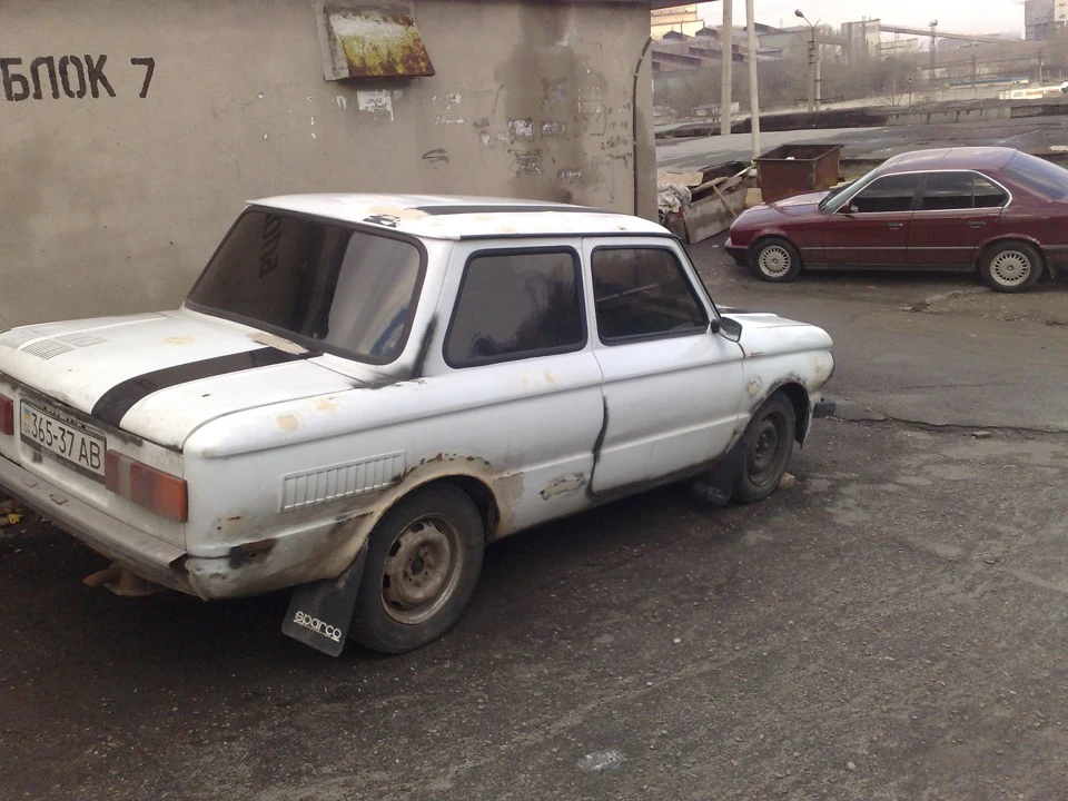 Ось такий апаратик!