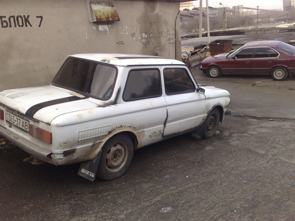Ось такий апаратик! 1