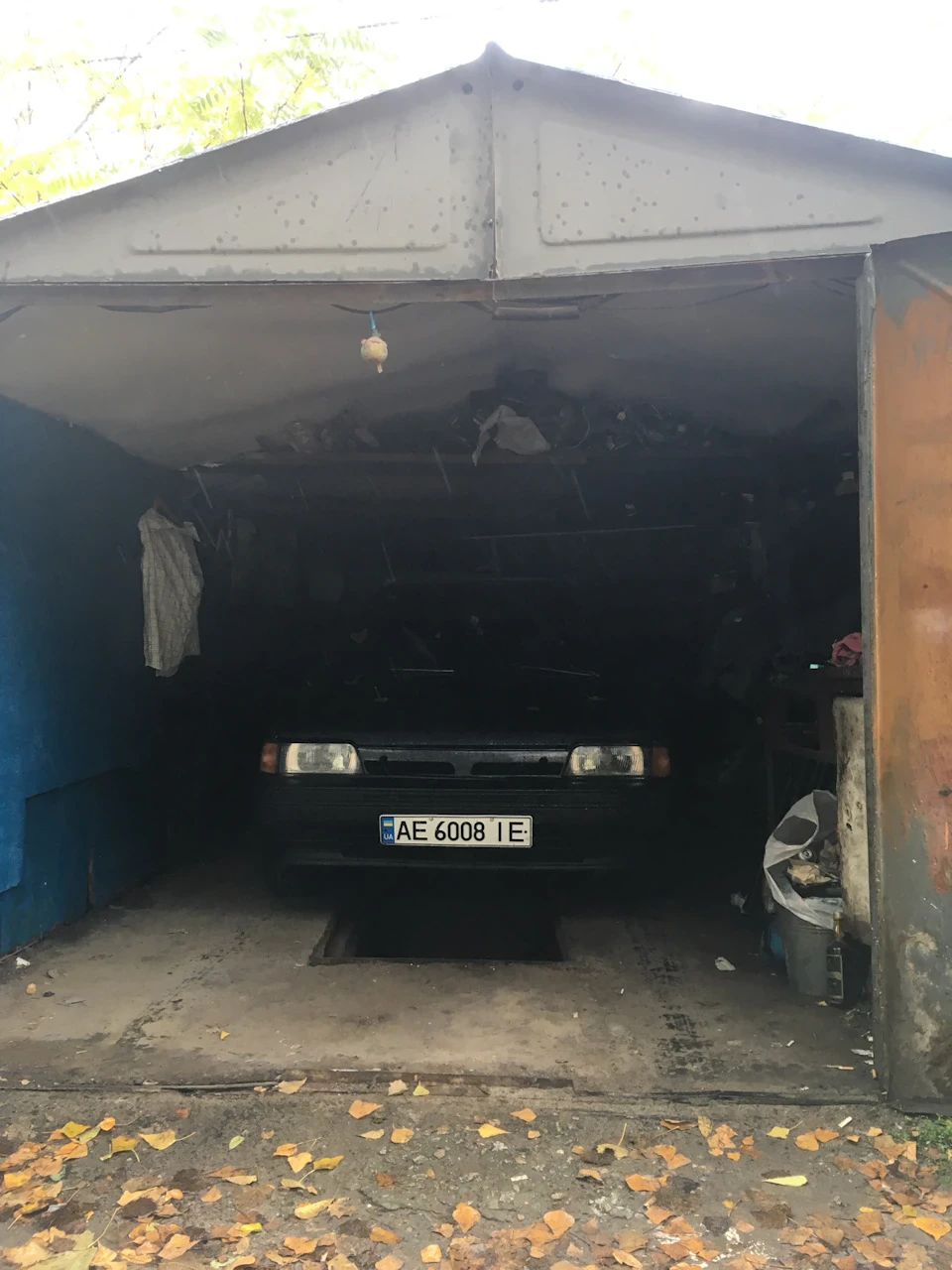 Погано ... ga14s