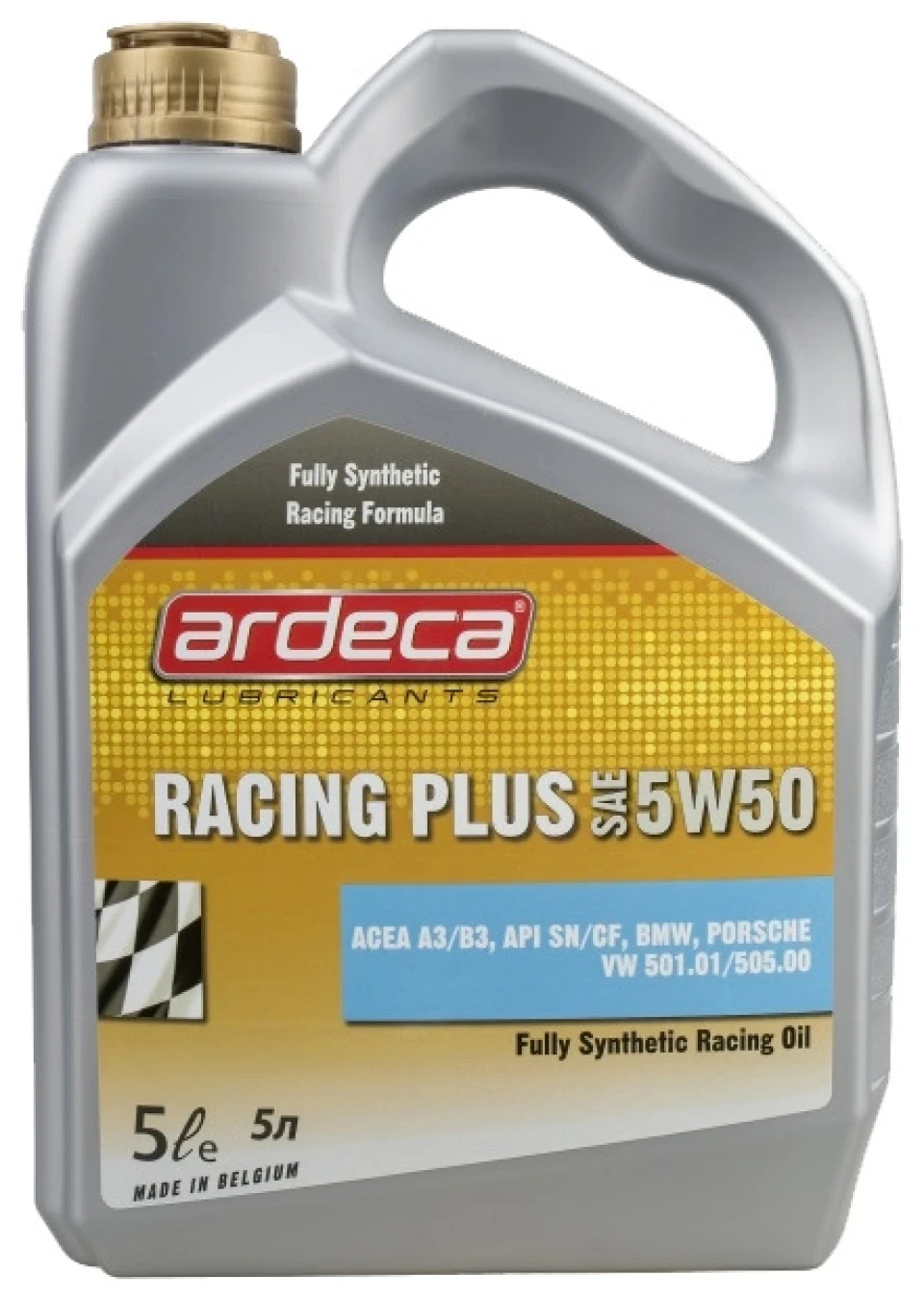 Заміна мастила в двигуні